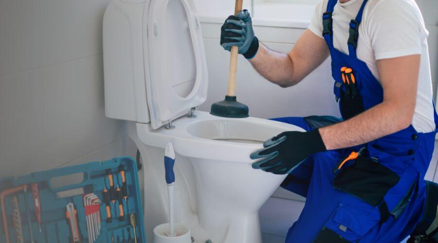 Professional Leak Detection Services in Silverstreet, SC